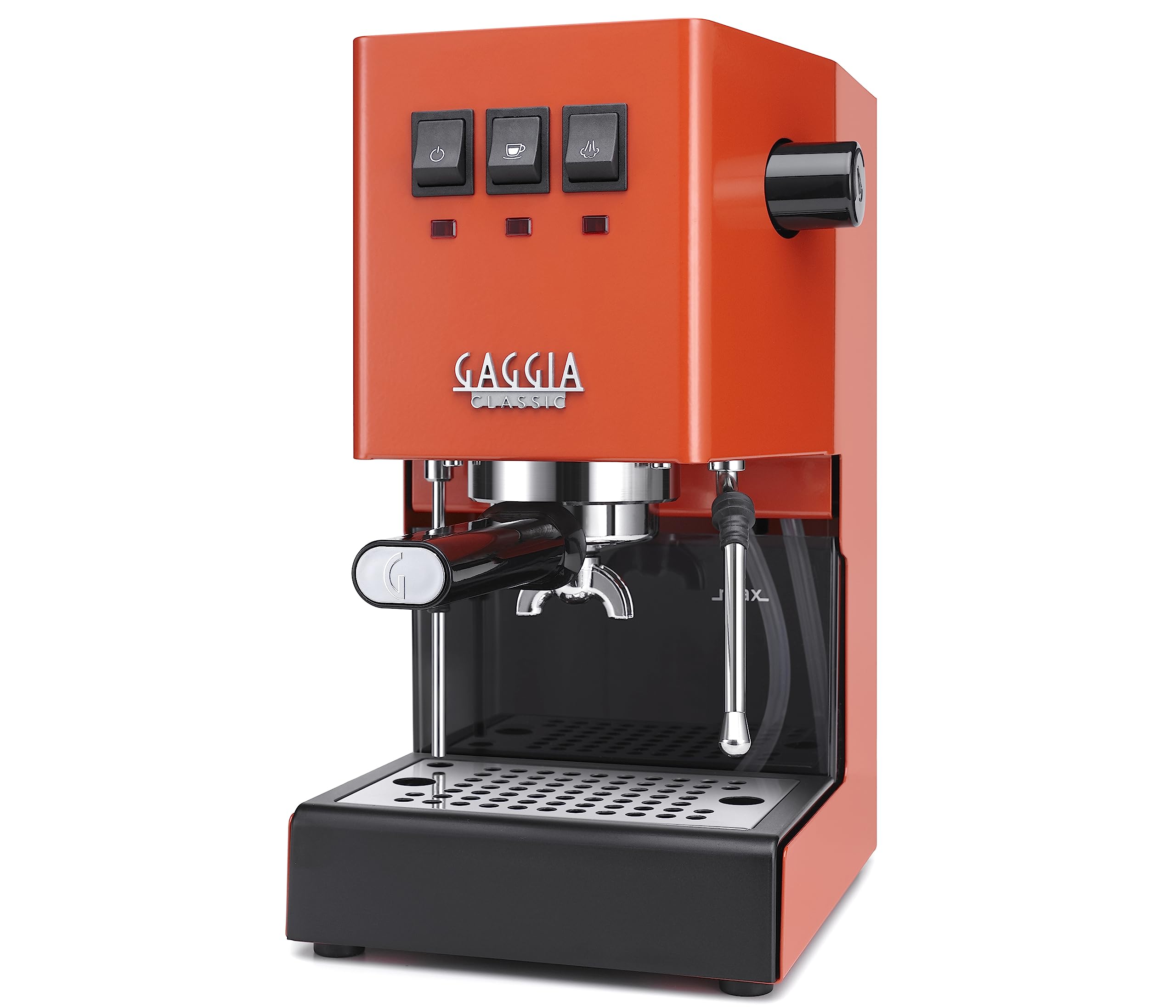 Amazon | Gaggia RI9380/53 Classic Evo Pro エスプレッソマシン